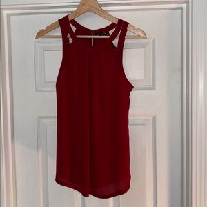 Express Sleeveless Shirt